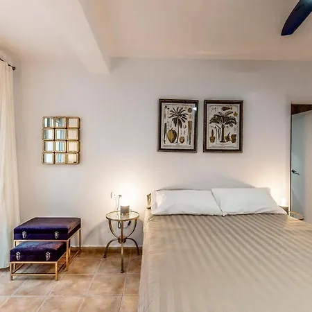 Holisplace- Lovely In Downtown * Alicante