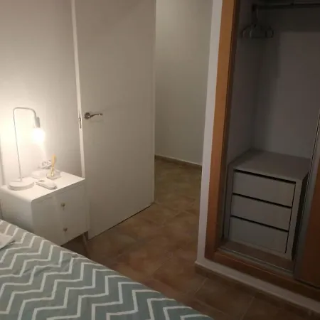 Holisplace- Lovely In Downtown Apartment Alicante