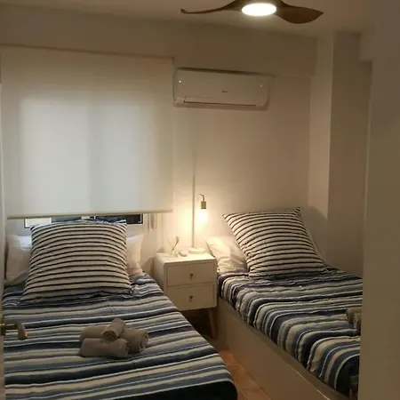 Apartment Holisplace- Lovely In Downtown *