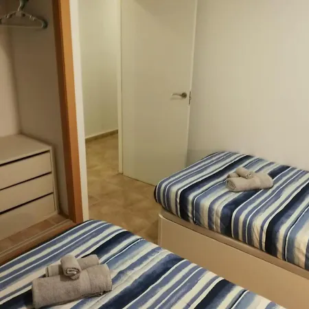 Apartment Holisplace- Lovely In Downtown *