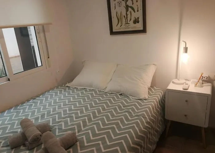Daire Holisplace- Lovely In Downtown