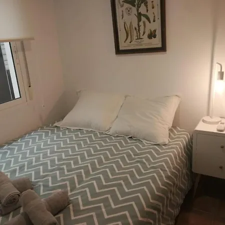 Apartamento Holisplace- Lovely In Downtown